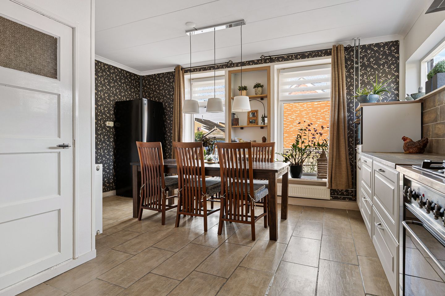 Foto 29 van Klapsterweg 18