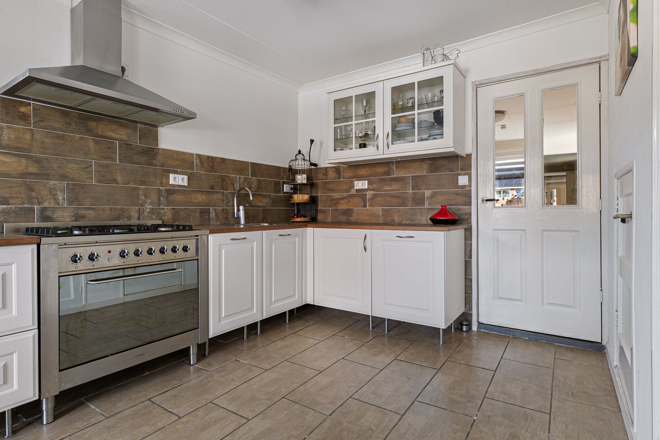 Foto 30 van Klapsterweg 18