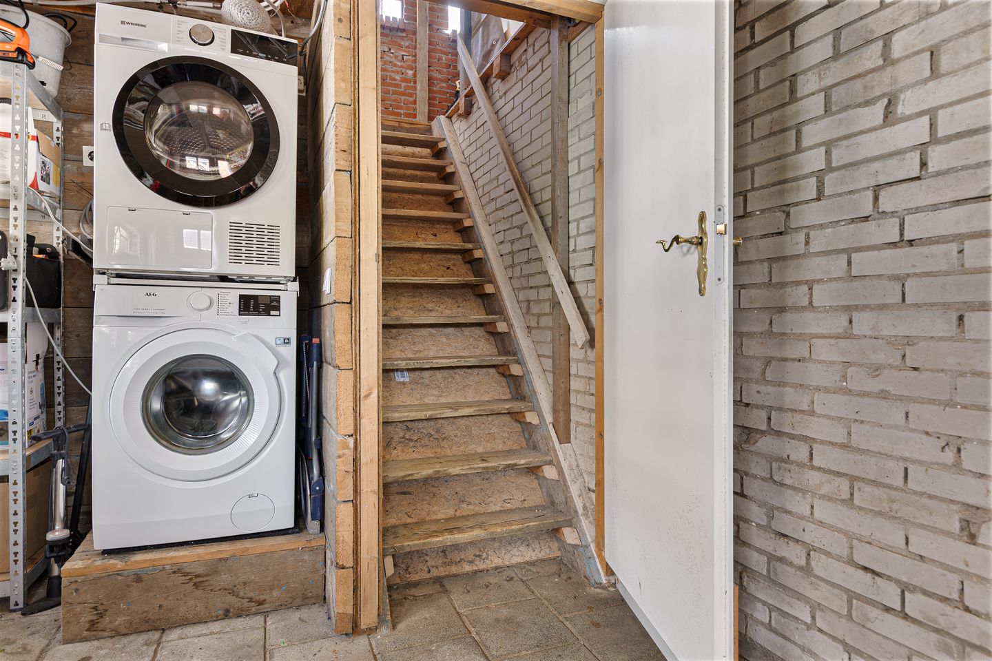 Foto 40 van Klapsterweg 18