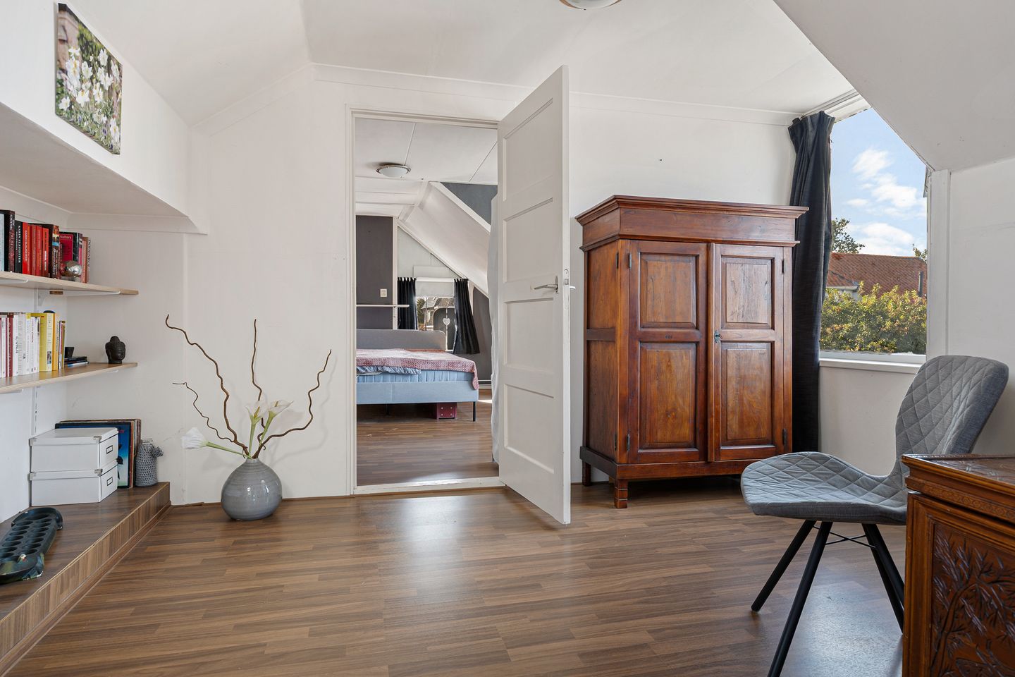 Foto 44 van Klapsterweg 18