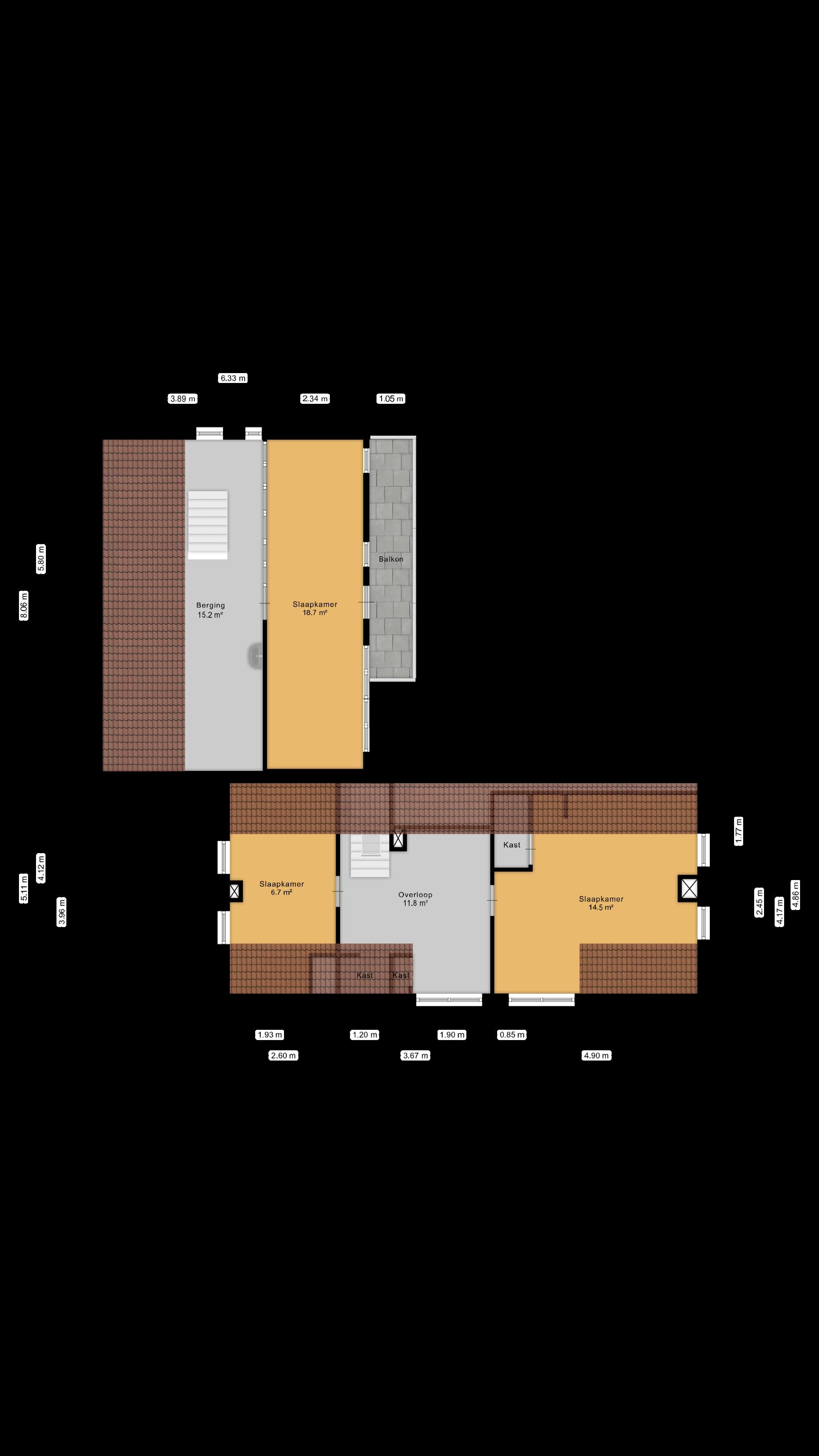 Foto 48 van Klapsterweg 18