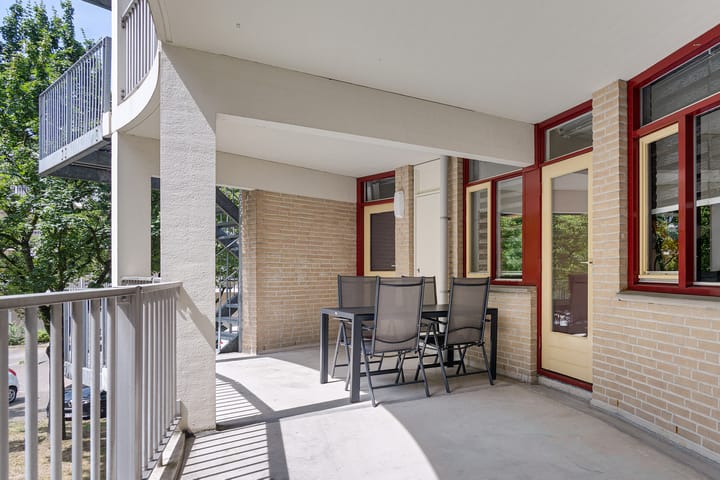 Foto 3 van Zeswegenlaan 188