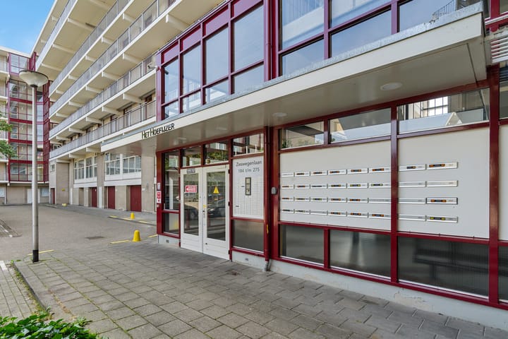 Foto 5 van Zeswegenlaan 188