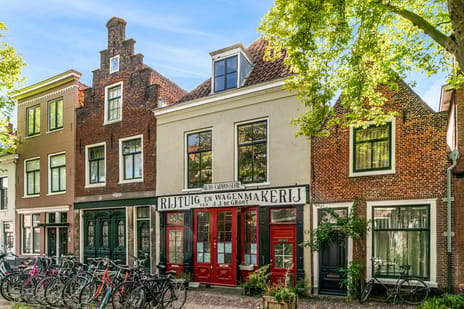 Oude Varkenmarkt thumbnail