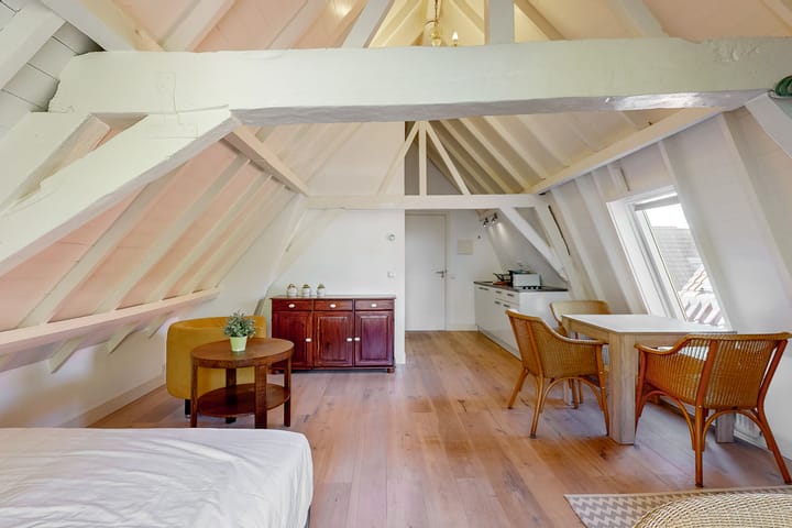 Foto 2 van Oude Varkenmarkt 13-D