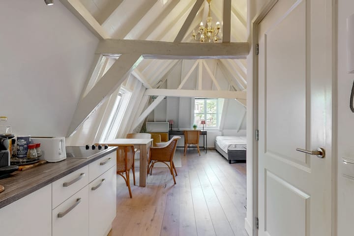 Foto 3 van Oude Varkenmarkt 13-D