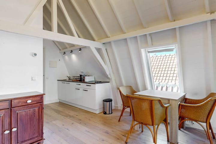 Foto 8 van Oude Varkenmarkt 13-D