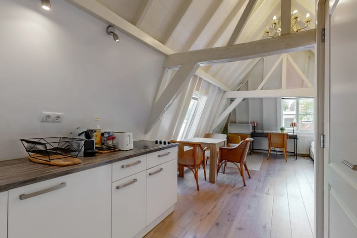 Foto 9 van Oude Varkenmarkt 13-D