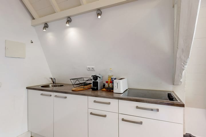 Foto 10 van Oude Varkenmarkt 13-D