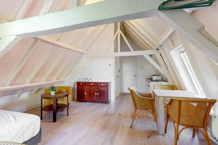 Foto 11 van Oude Varkenmarkt 13-D