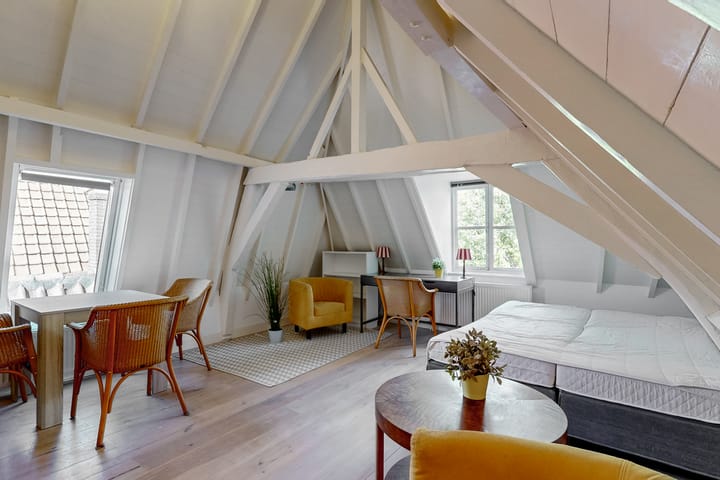 Foto 12 van Oude Varkenmarkt 13-D