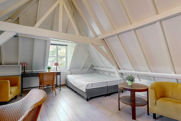 Foto 13 van Oude Varkenmarkt 13-D