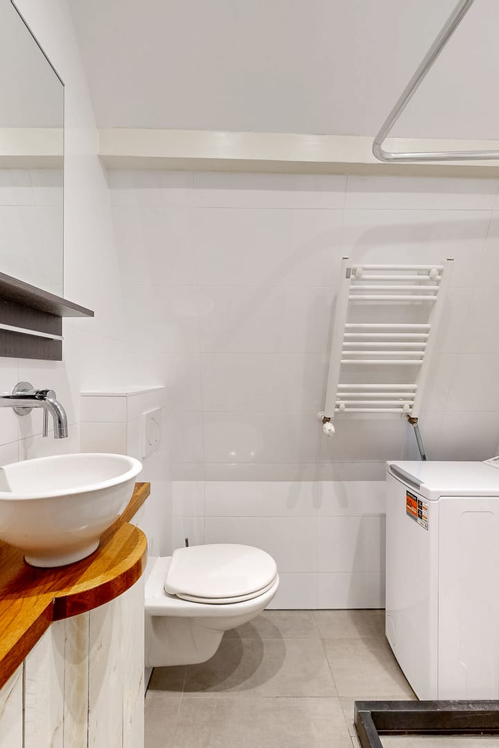 Foto 14 van Oude Varkenmarkt 13-D