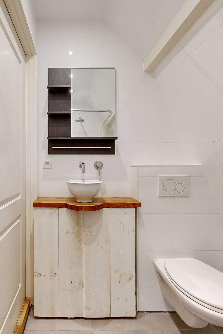 Foto 16 van Oude Varkenmarkt 13-D