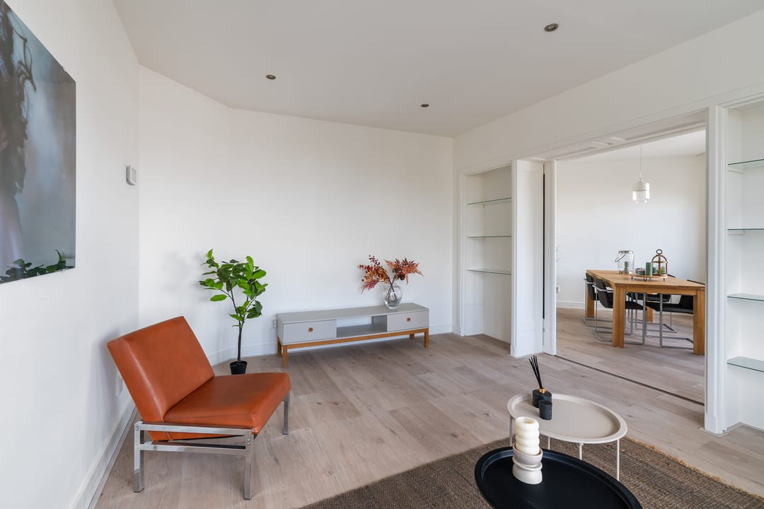 Foto 1 van Vreeswijkstraat 118