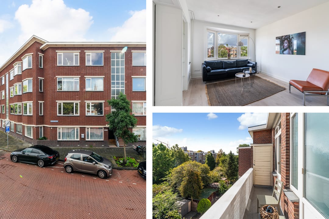 Foto 2 van Vreeswijkstraat 118