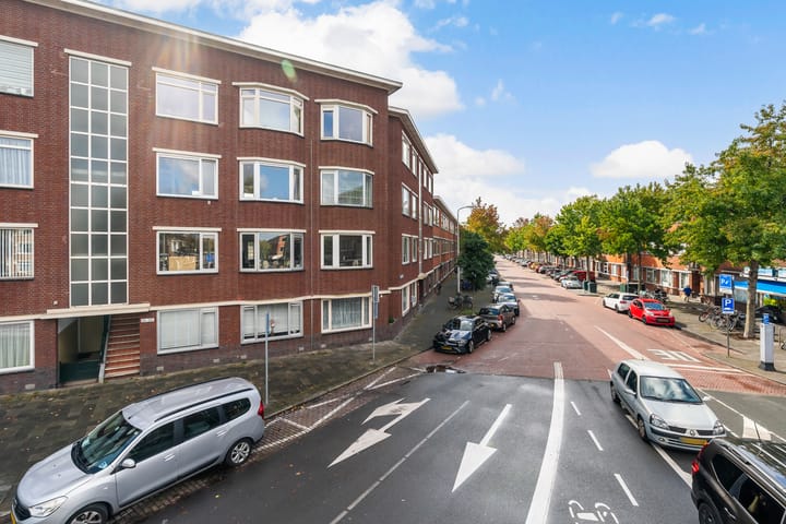 Foto 3 van Vreeswijkstraat 118