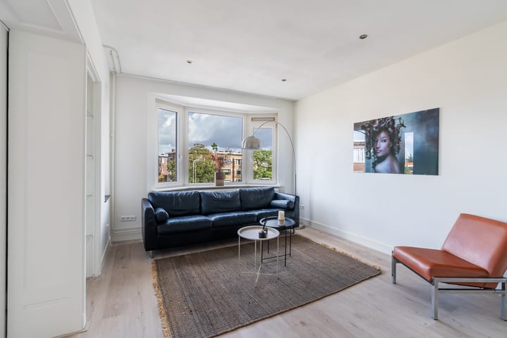 Foto 5 van Vreeswijkstraat 118