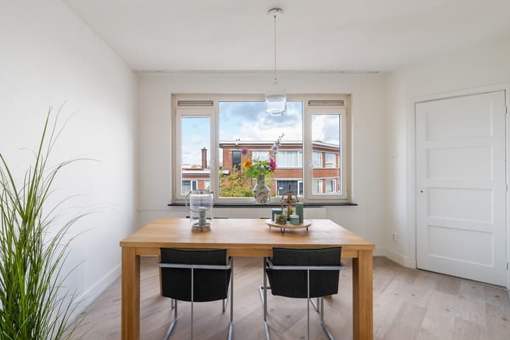 Foto 7 van Vreeswijkstraat 118