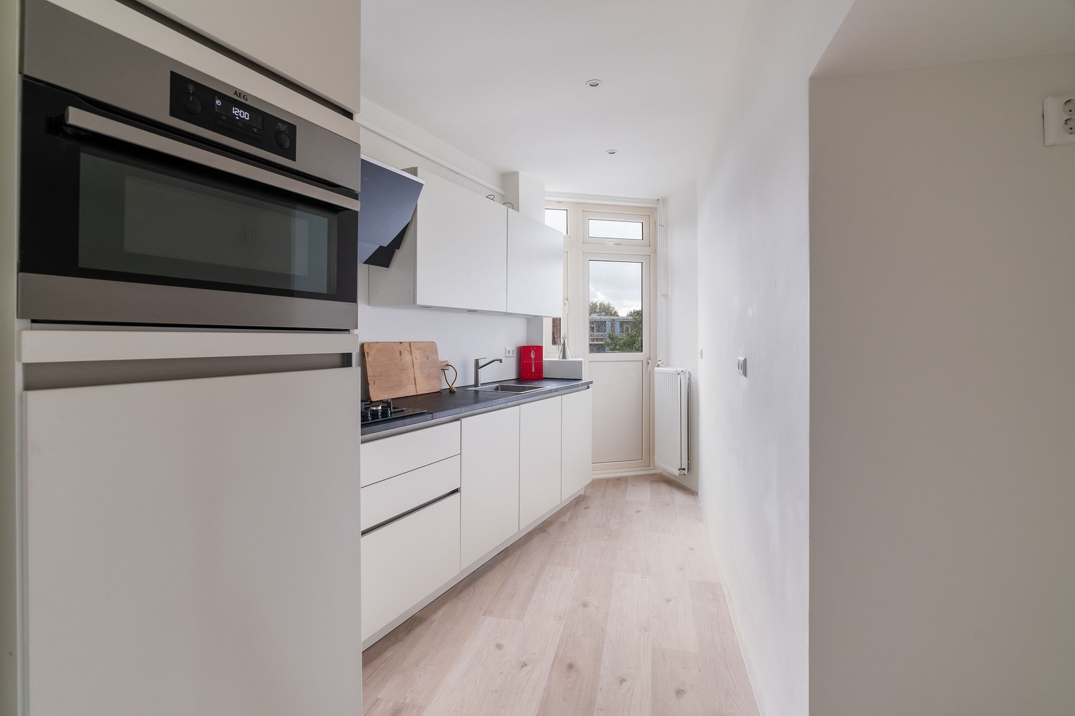 Foto 9 van Vreeswijkstraat 118