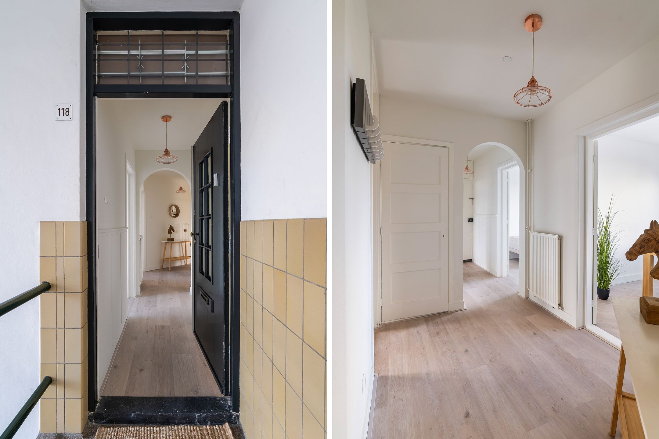 Foto 12 van Vreeswijkstraat 118