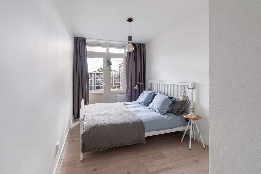 Foto 13 van Vreeswijkstraat 118