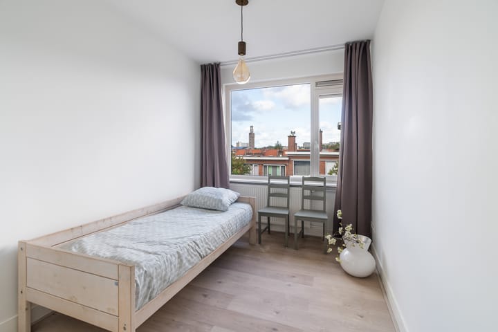 Foto 18 van Vreeswijkstraat 118