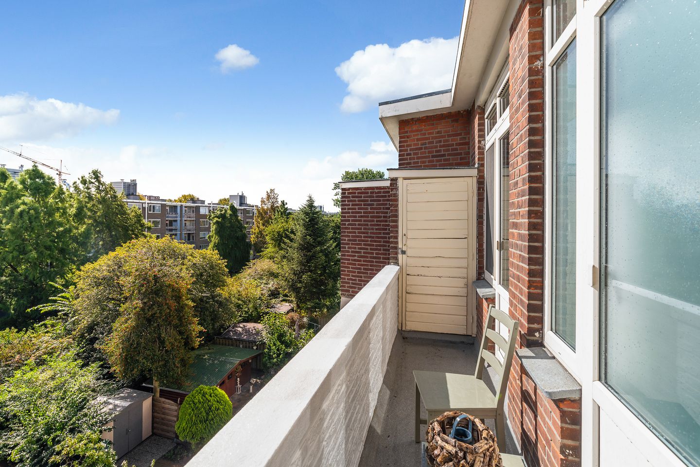 Foto 20 van Vreeswijkstraat 118