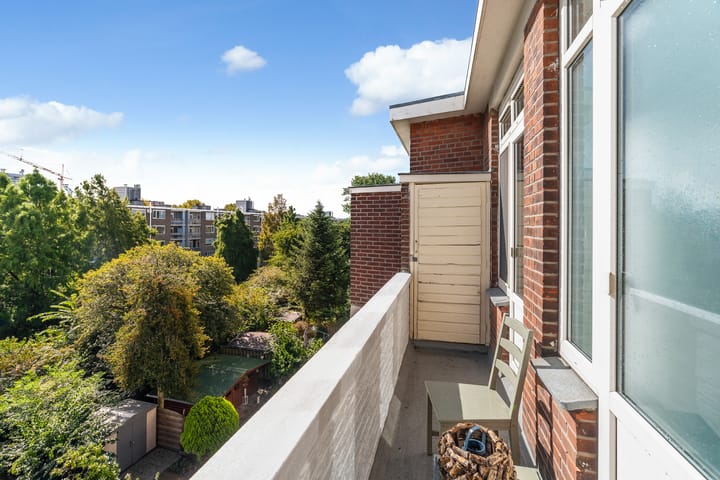 Foto 20 van Vreeswijkstraat 118