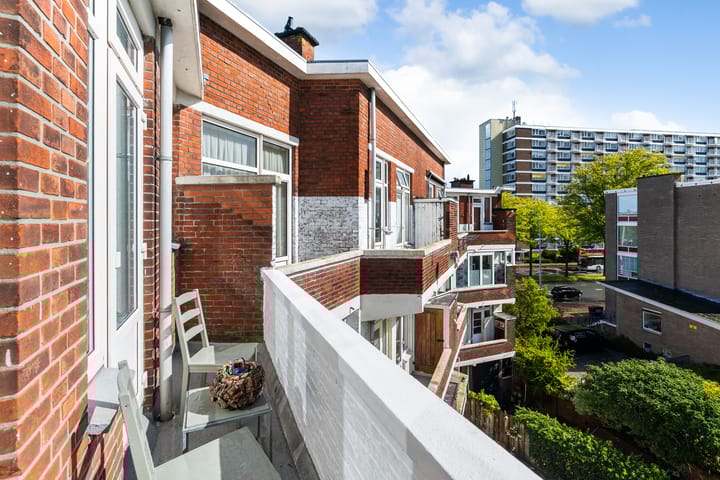 Foto 21 van Vreeswijkstraat 118