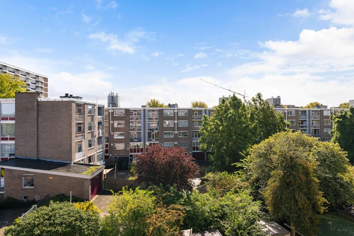 Foto 22 van Vreeswijkstraat 118