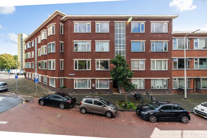 Foto 24 van Vreeswijkstraat 118