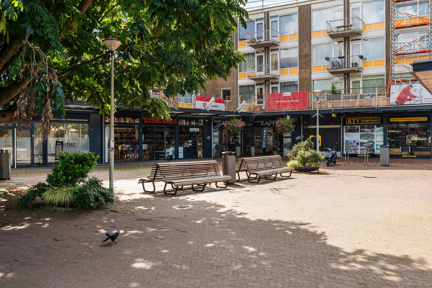 Foto 25 van Vreeswijkstraat 118