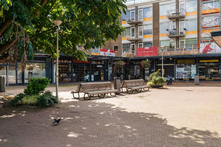 Foto 25 van Vreeswijkstraat 118