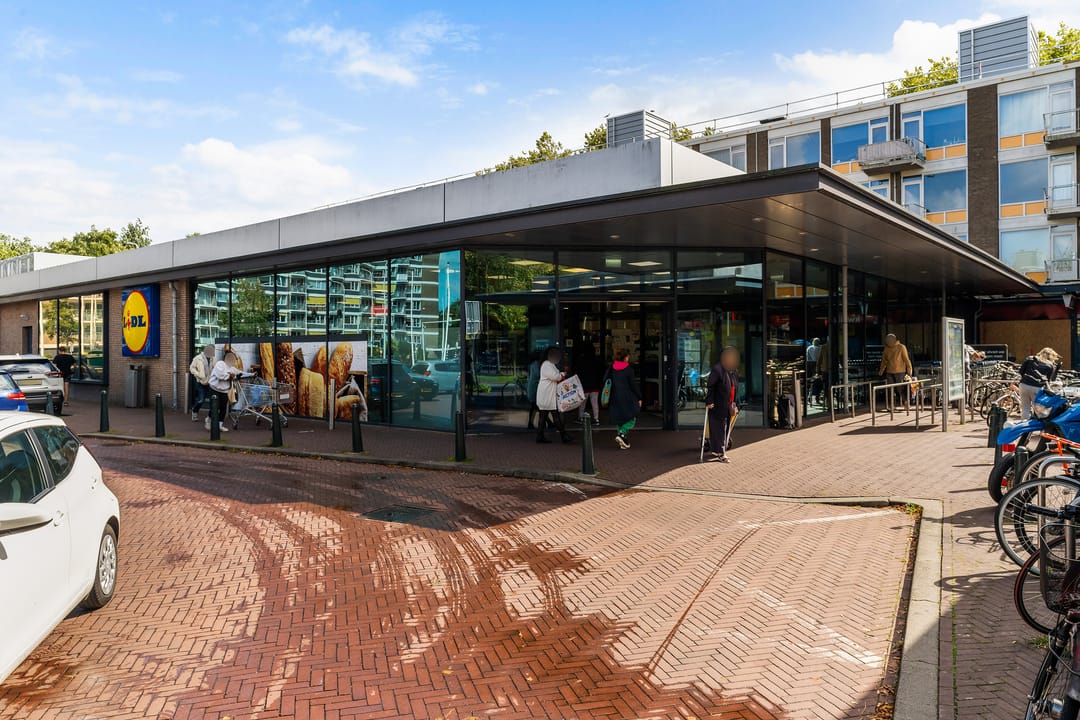 Foto 26 van Vreeswijkstraat 118