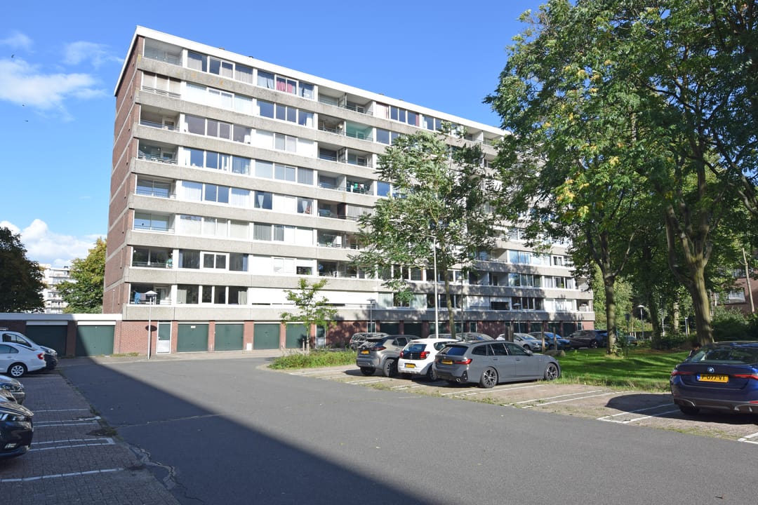 Foto 1 van Naxosdreef 153