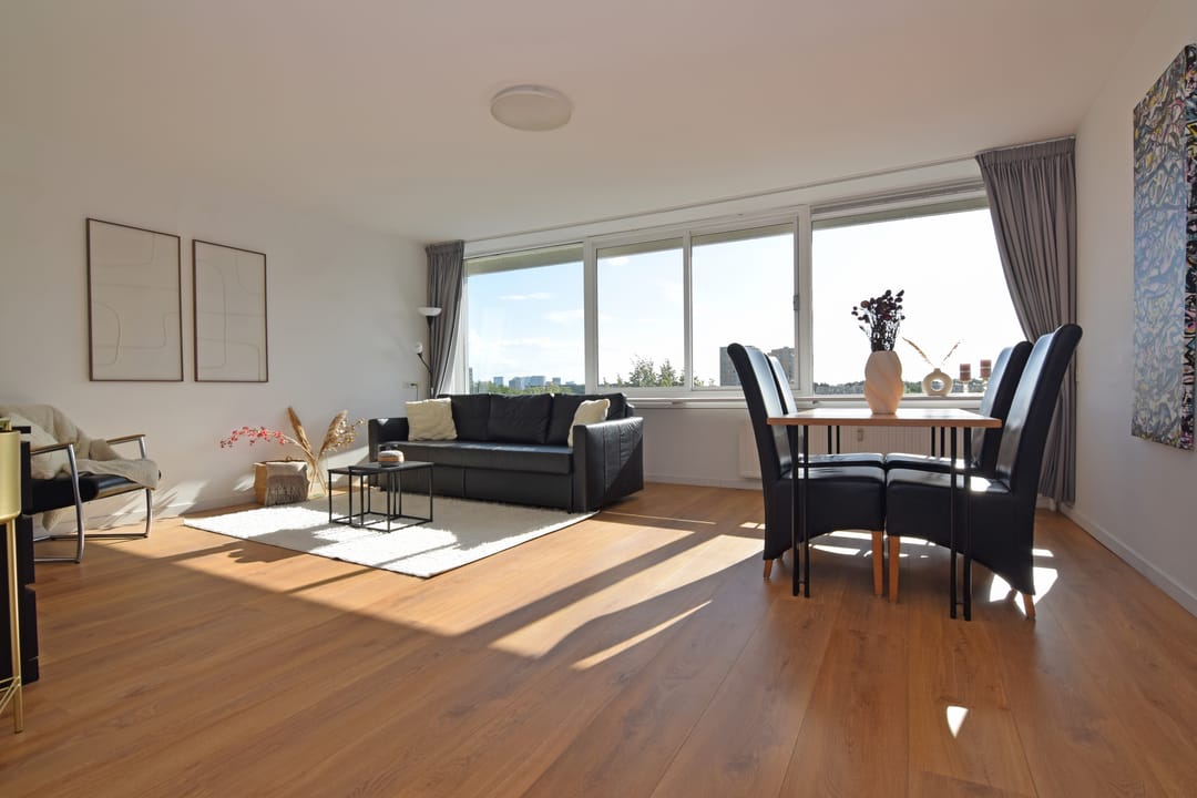 Foto 2 van Naxosdreef 153