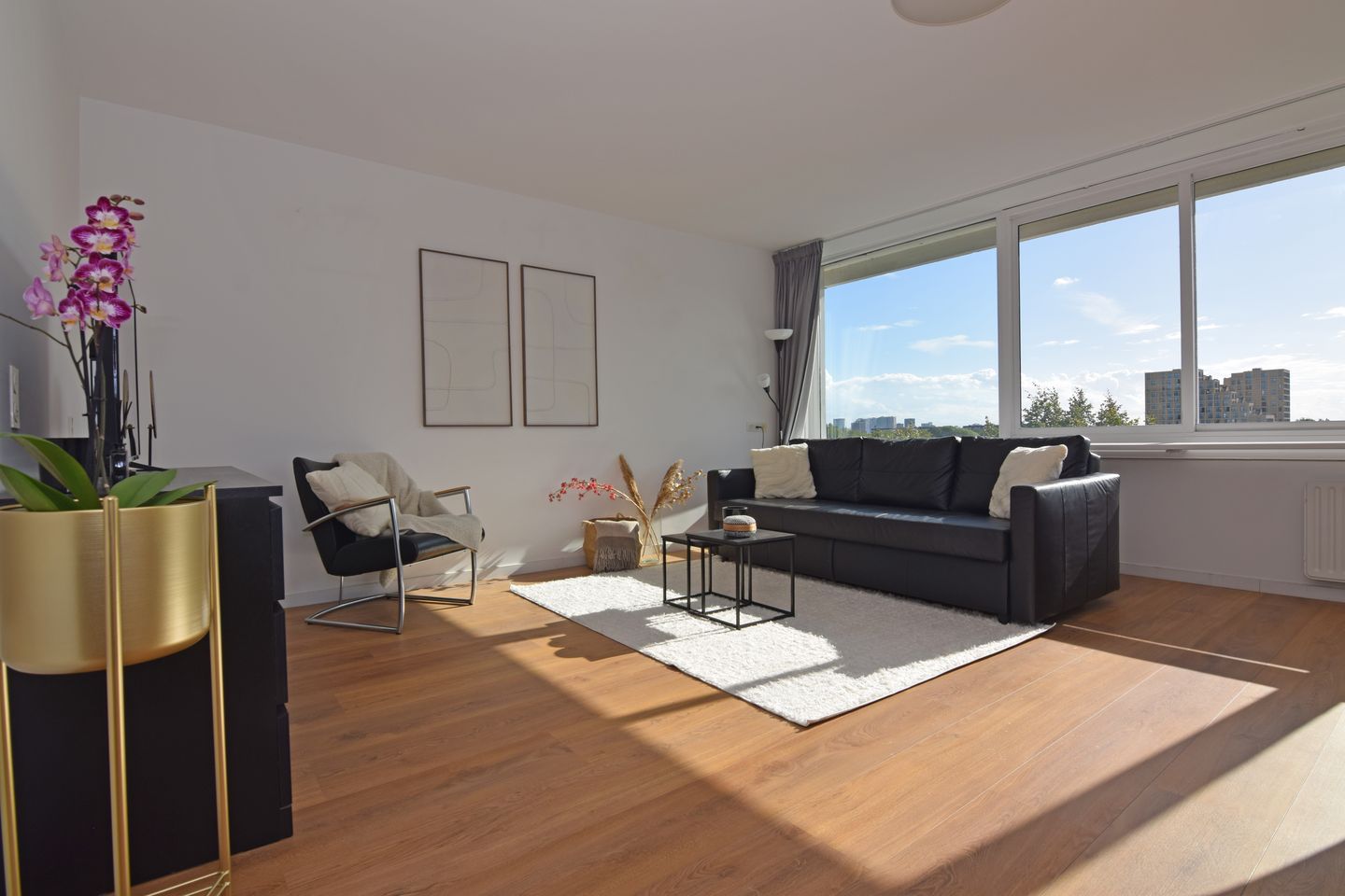 Foto 4 van Naxosdreef 153