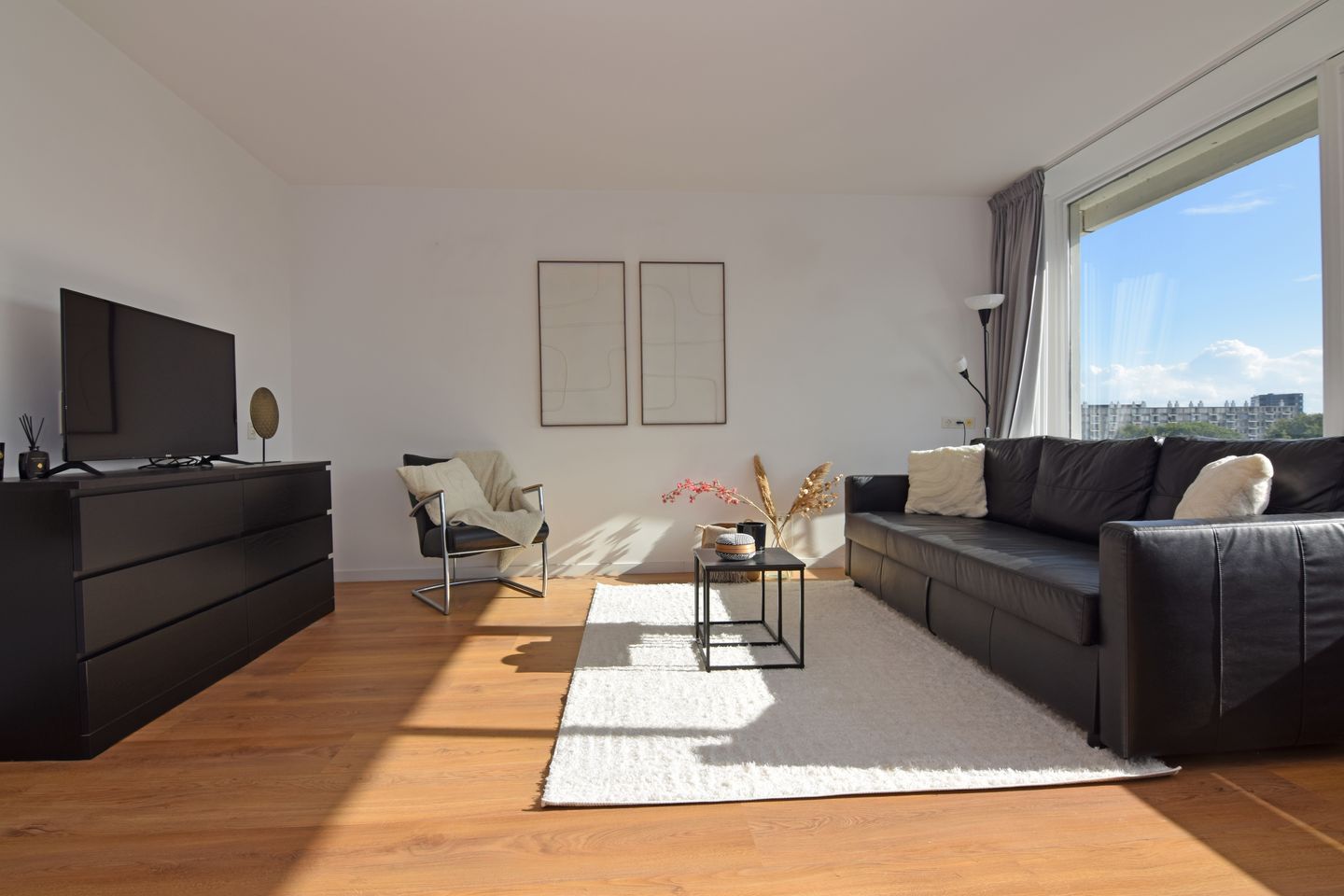 Foto 5 van Naxosdreef 153