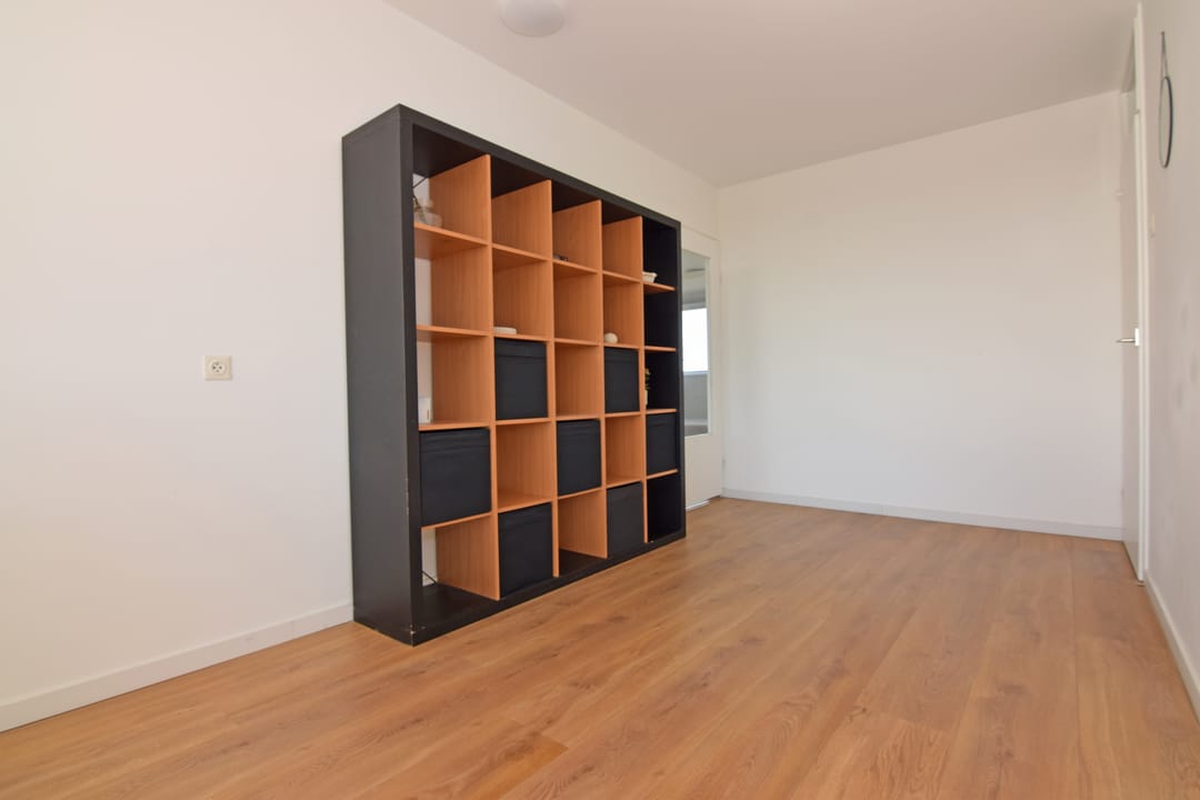 Foto 8 van Naxosdreef 153