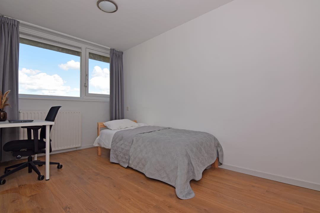 Foto 16 van Naxosdreef 153