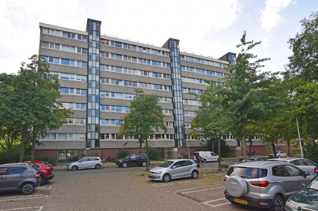 Foto 23 van Naxosdreef 153