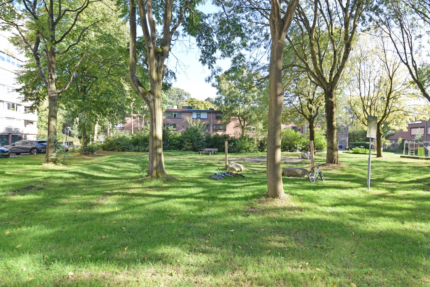 Foto 25 van Naxosdreef 153