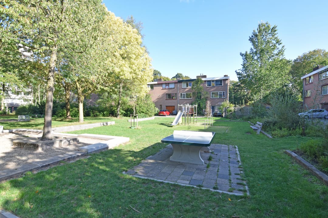 Foto 26 van Naxosdreef 153