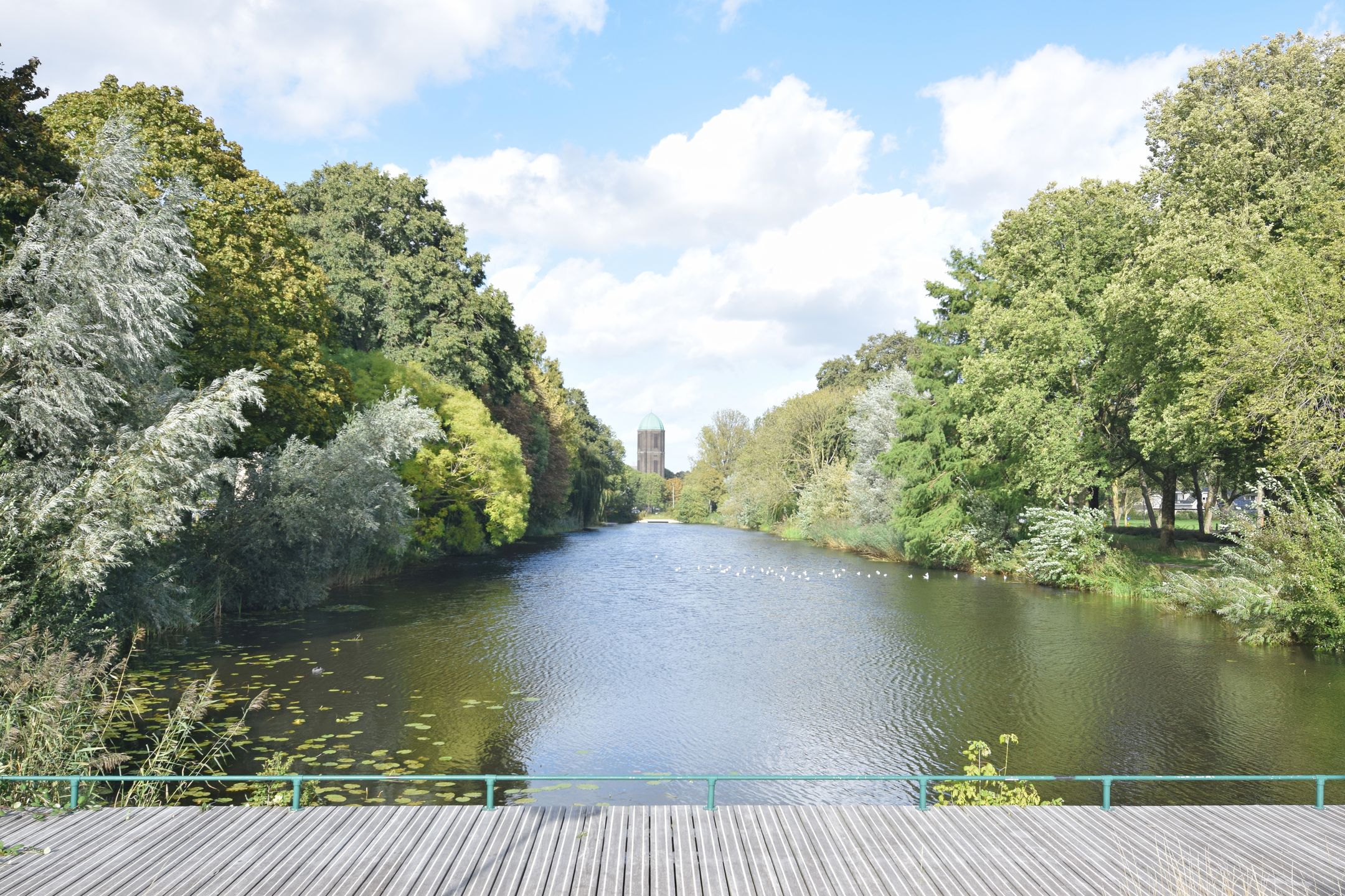 Foto 27 van Naxosdreef 153