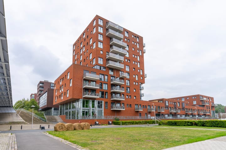 Foto 2 van Battutalaan 767