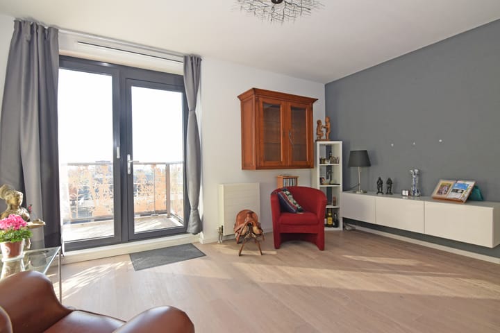 Foto 3 van Battutalaan 767