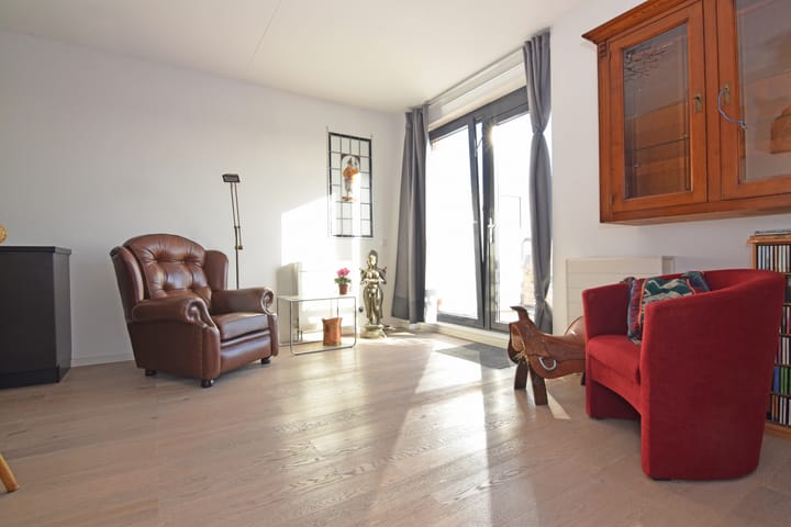 Foto 4 van Battutalaan 767