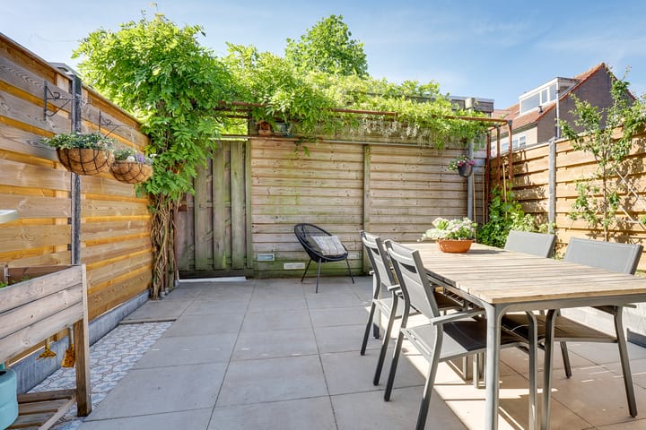 Foto 4 van Tramstraat 11