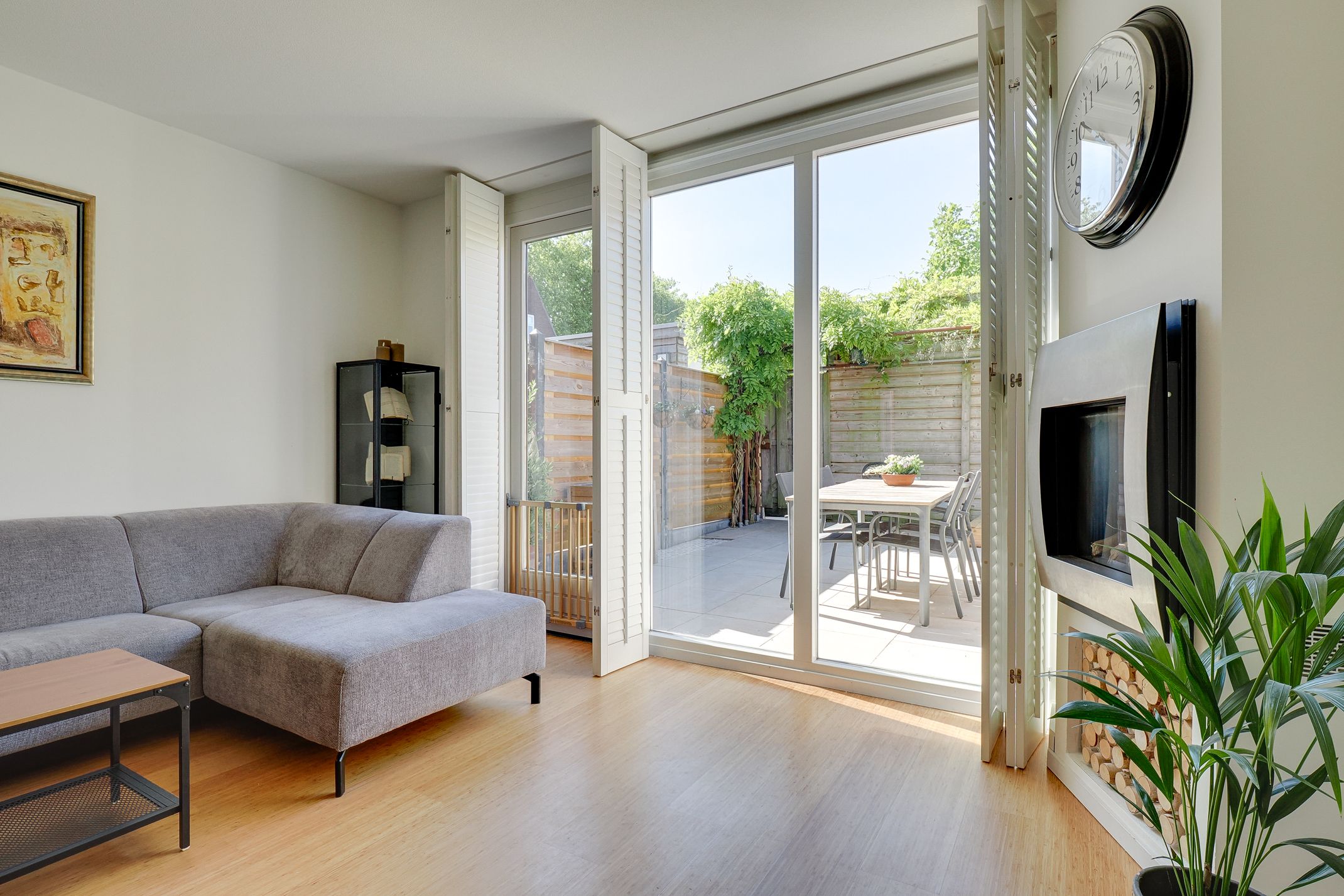 Foto 6 van Tramstraat 11